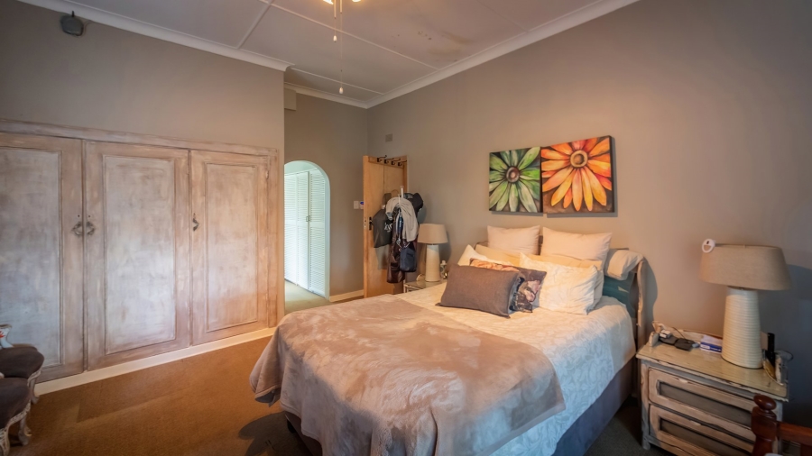 3 Bedroom Property for Sale in Wilgenhof Free State